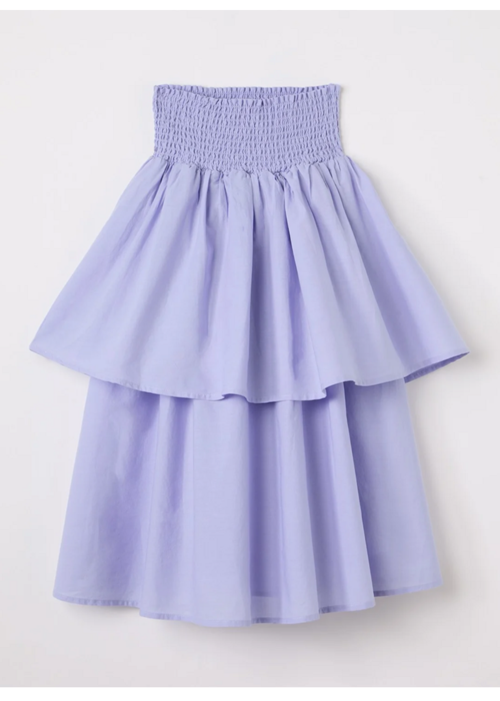 MOLO MOLO Skirt Brenna Cool Lilac