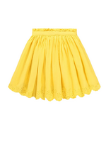 MOLO MOLO Skirt Blanca Sunshine