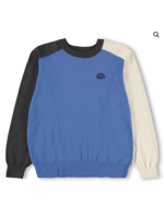 MOLO MOLO Pullover Buzzy Colour Block