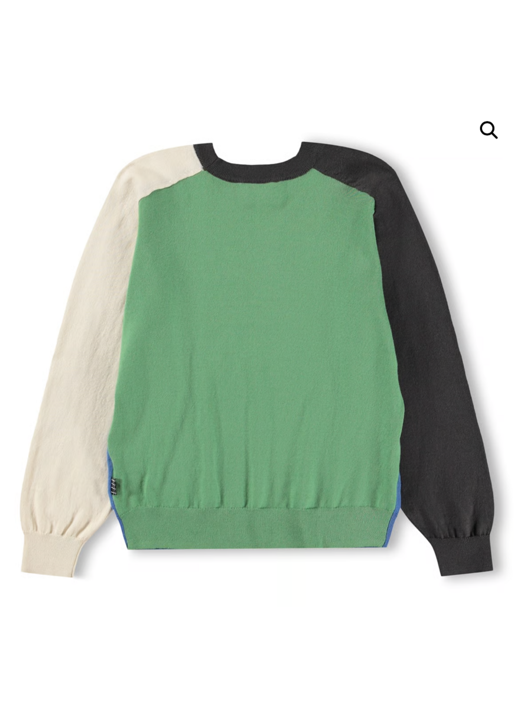 MOLO MOLO Pullover Buzzy Colour Block