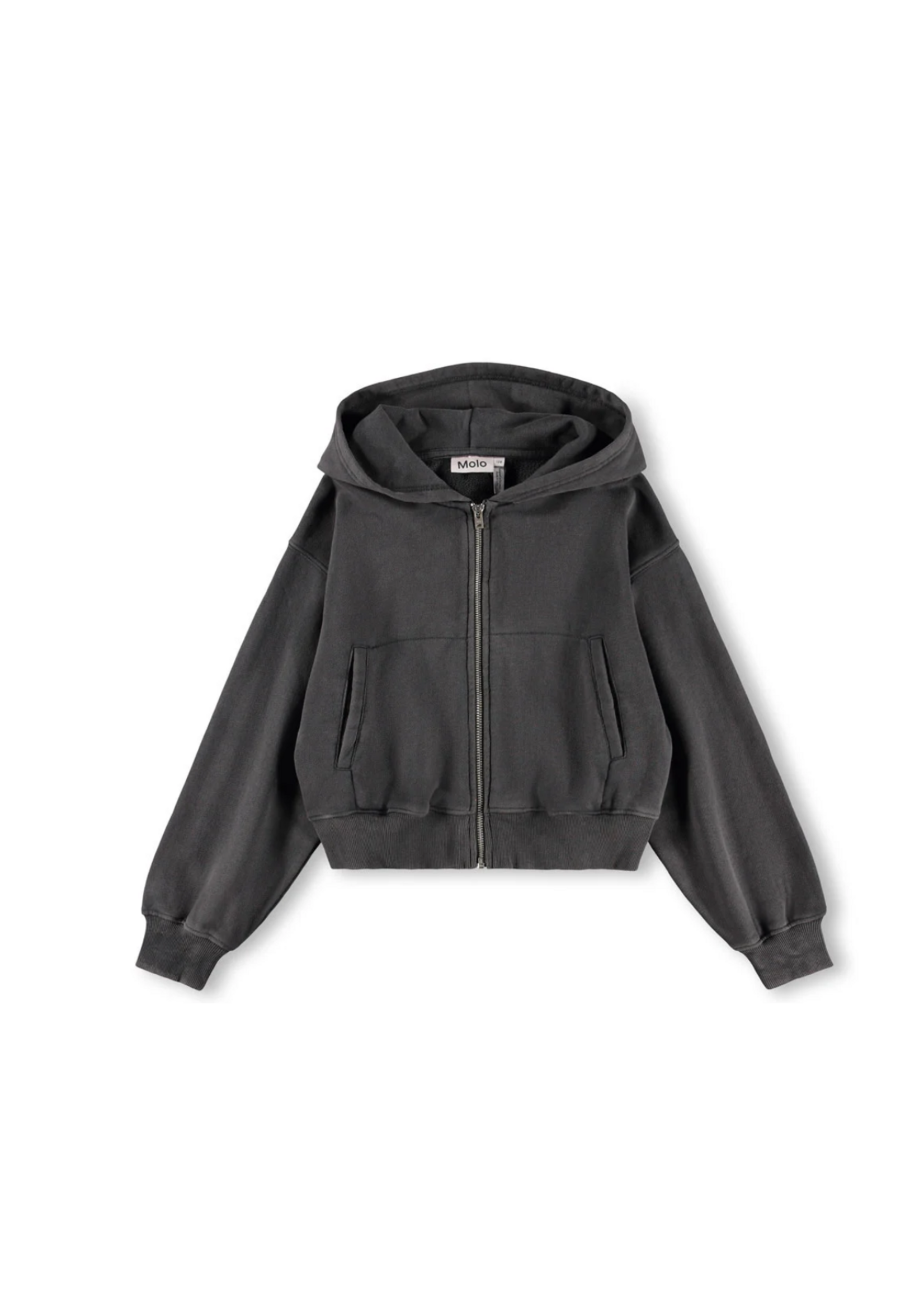 MOLO MOLO Hoodie Martina Raven