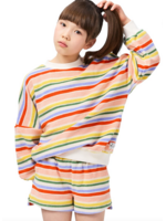 MOLO MOLO Sweater Marika Together Stripe