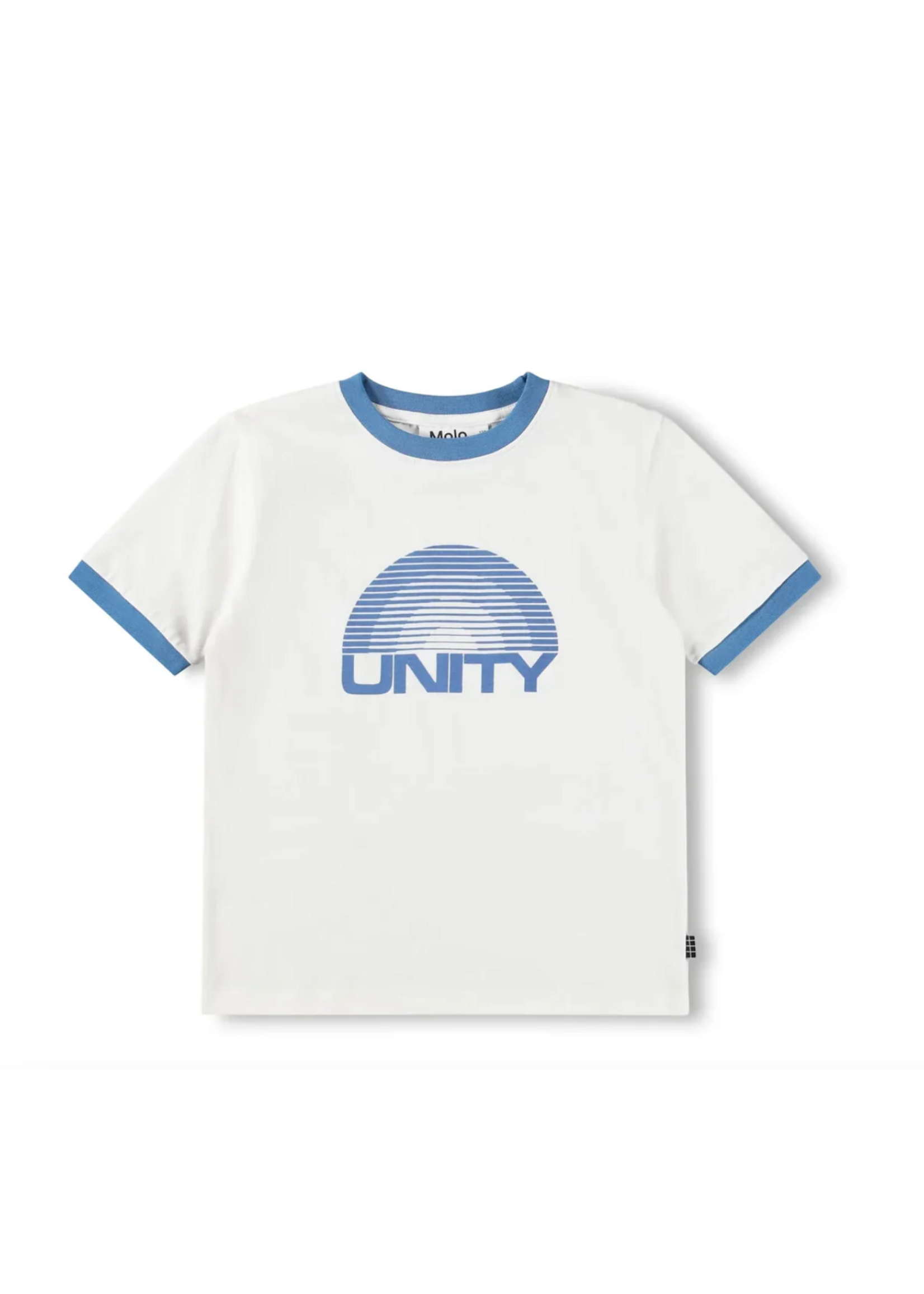MOLO Molo T-Shirt Ronin Unity