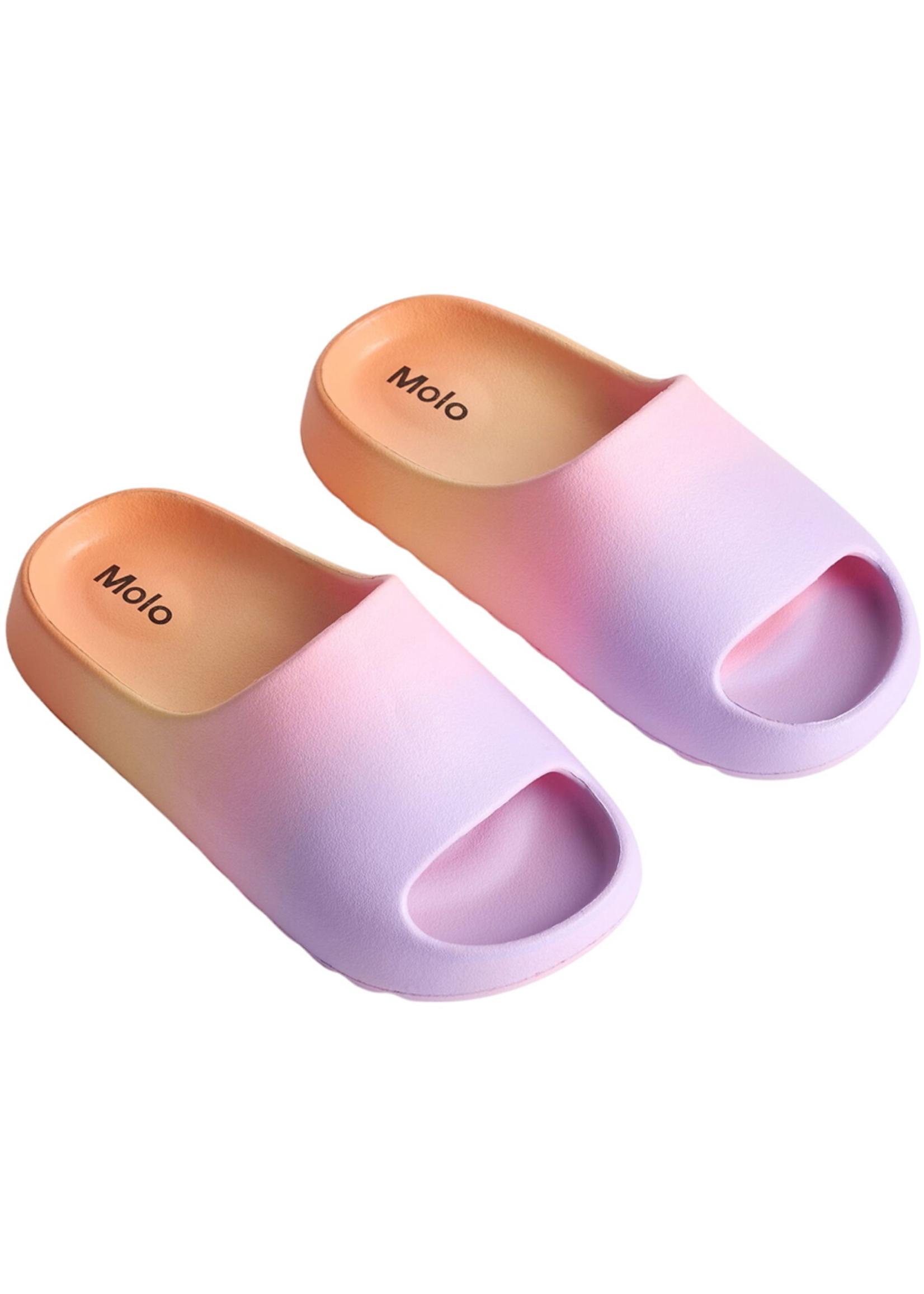 MOLO MOLO Slippers Zion Summer Fade