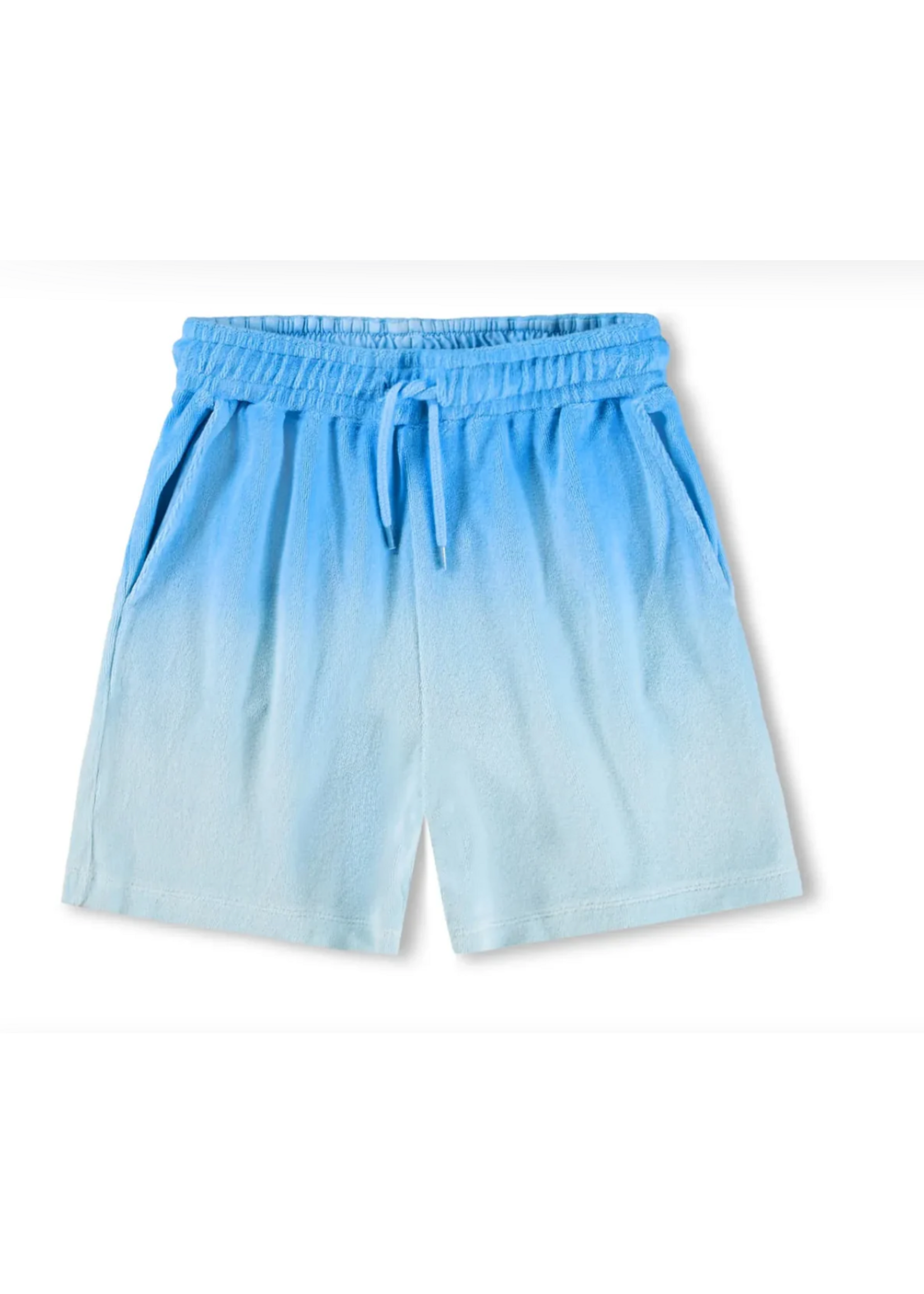MOLO MOLO Shorts Abay Blue Light