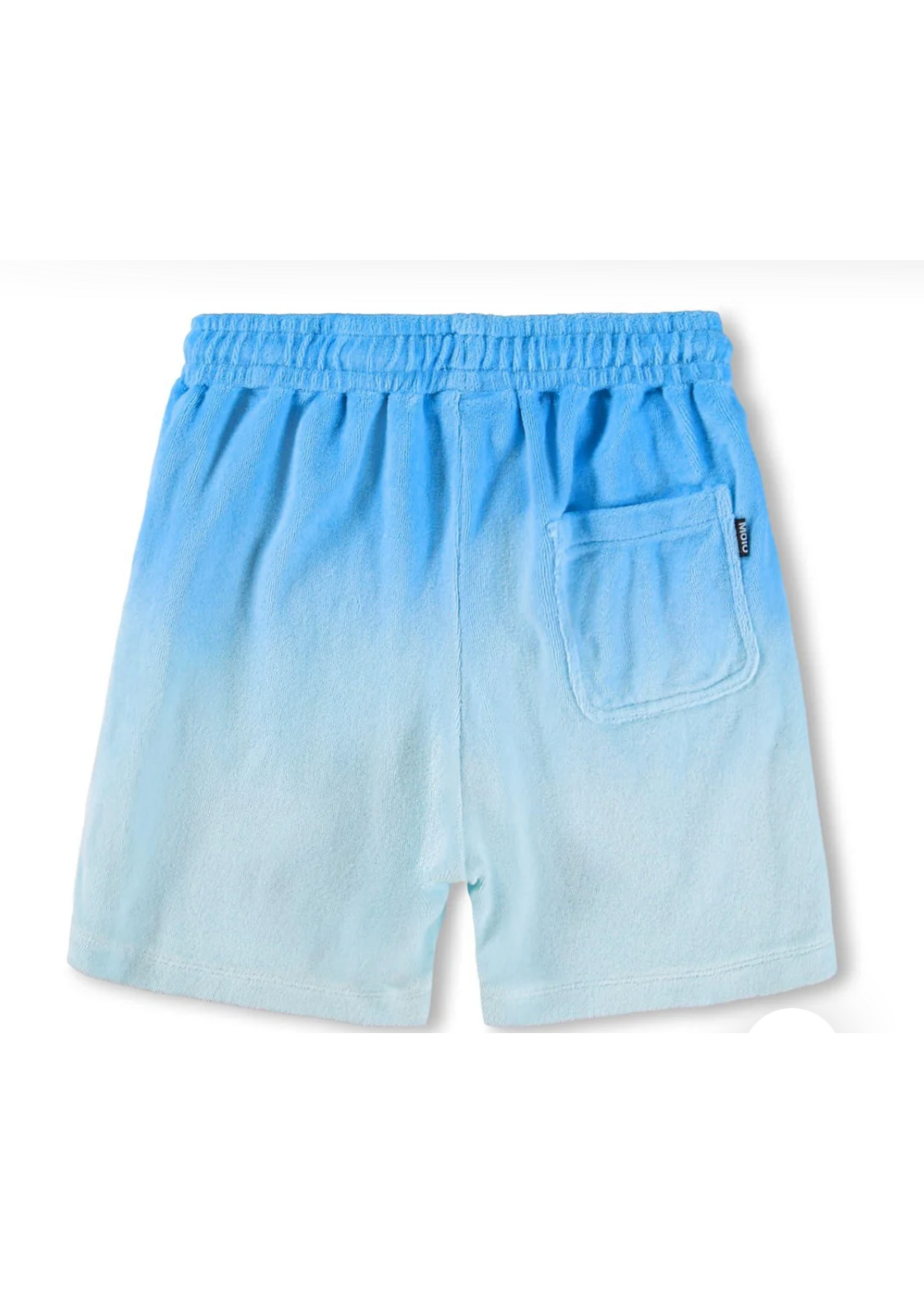 MOLO MOLO Shorts Abay Blue Light