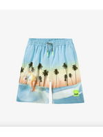 MOLO MOLO Swim Trunks Nilson Sunrise Skate
