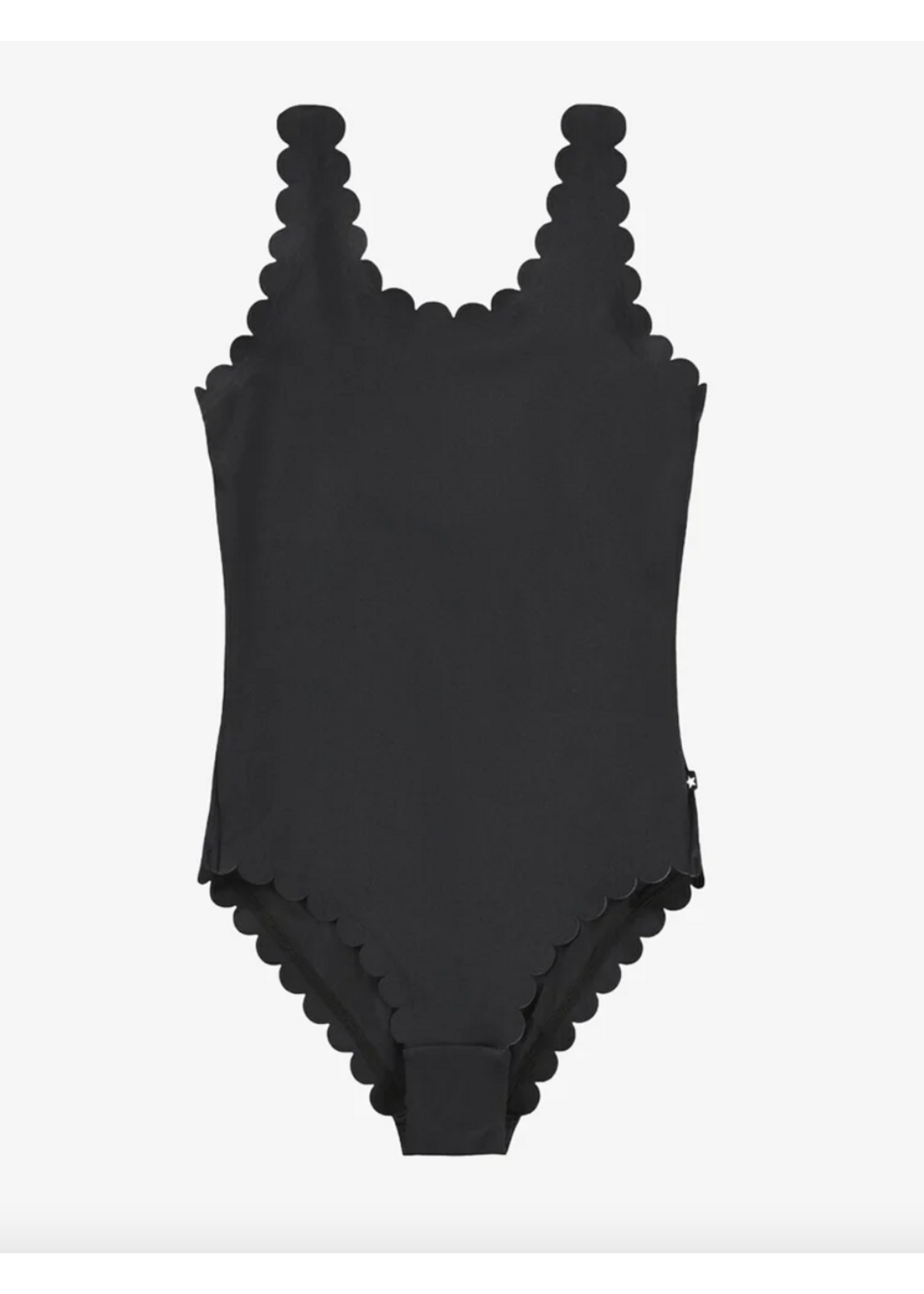 MOLO MOLO Swimsuit Noelle Black