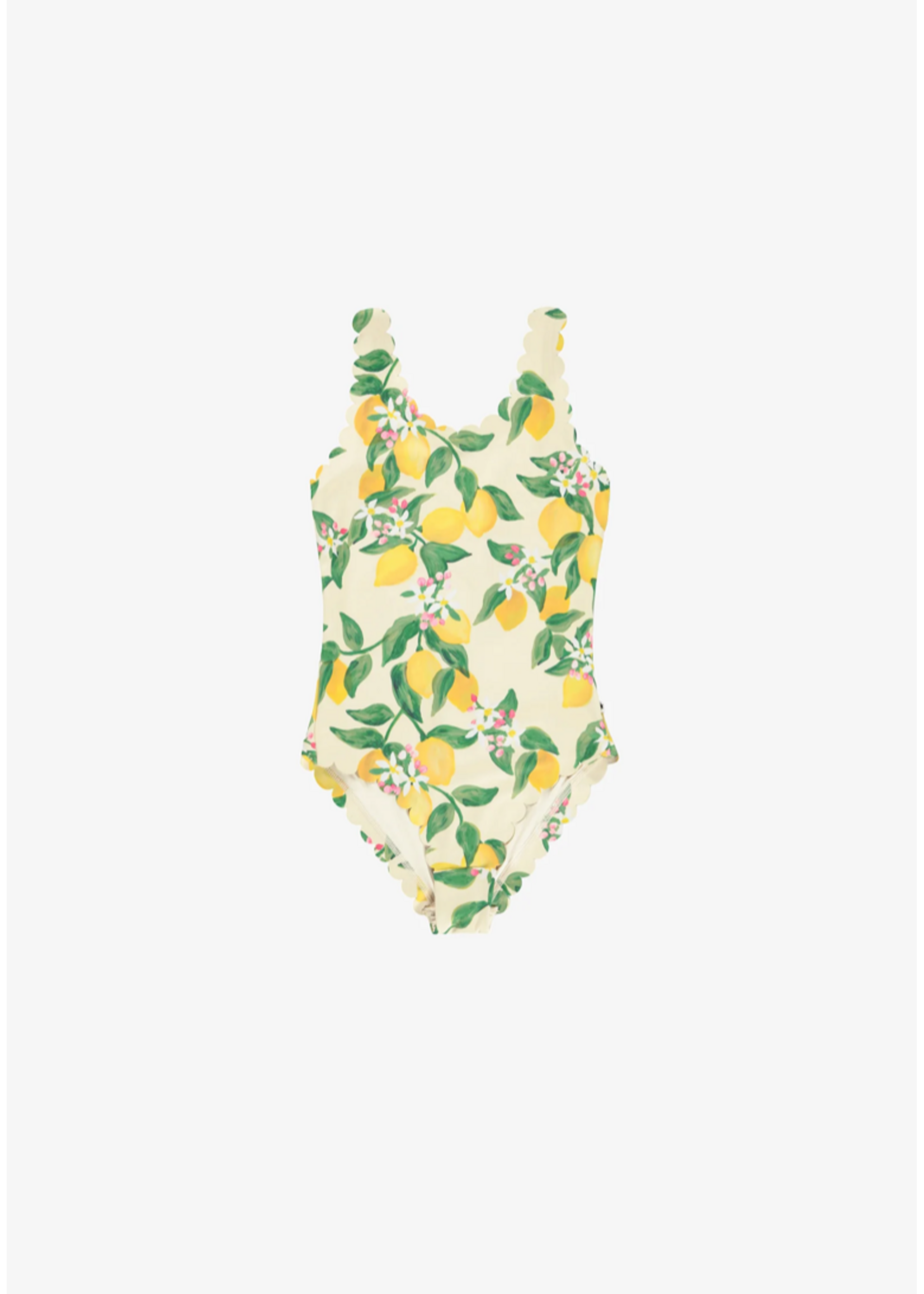 MOLO MOLO Swimsuit Noelle Citrus