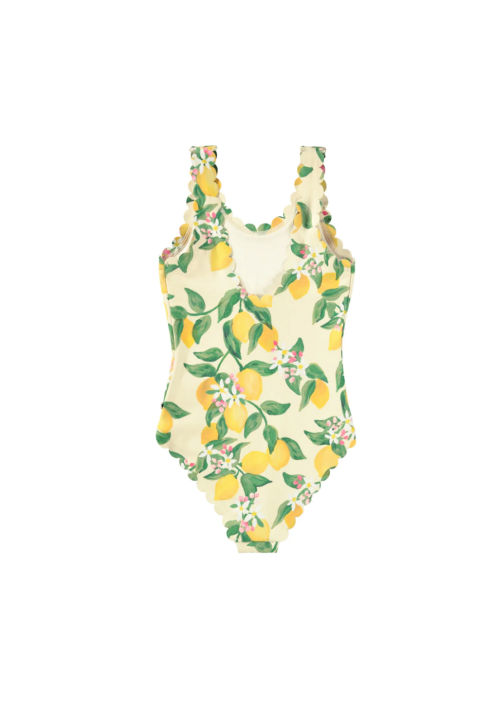 MOLO MOLO Swimsuit Noelle Citrus