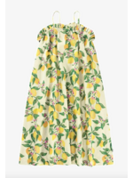 MOLO MOLO Dress Connie Citrus