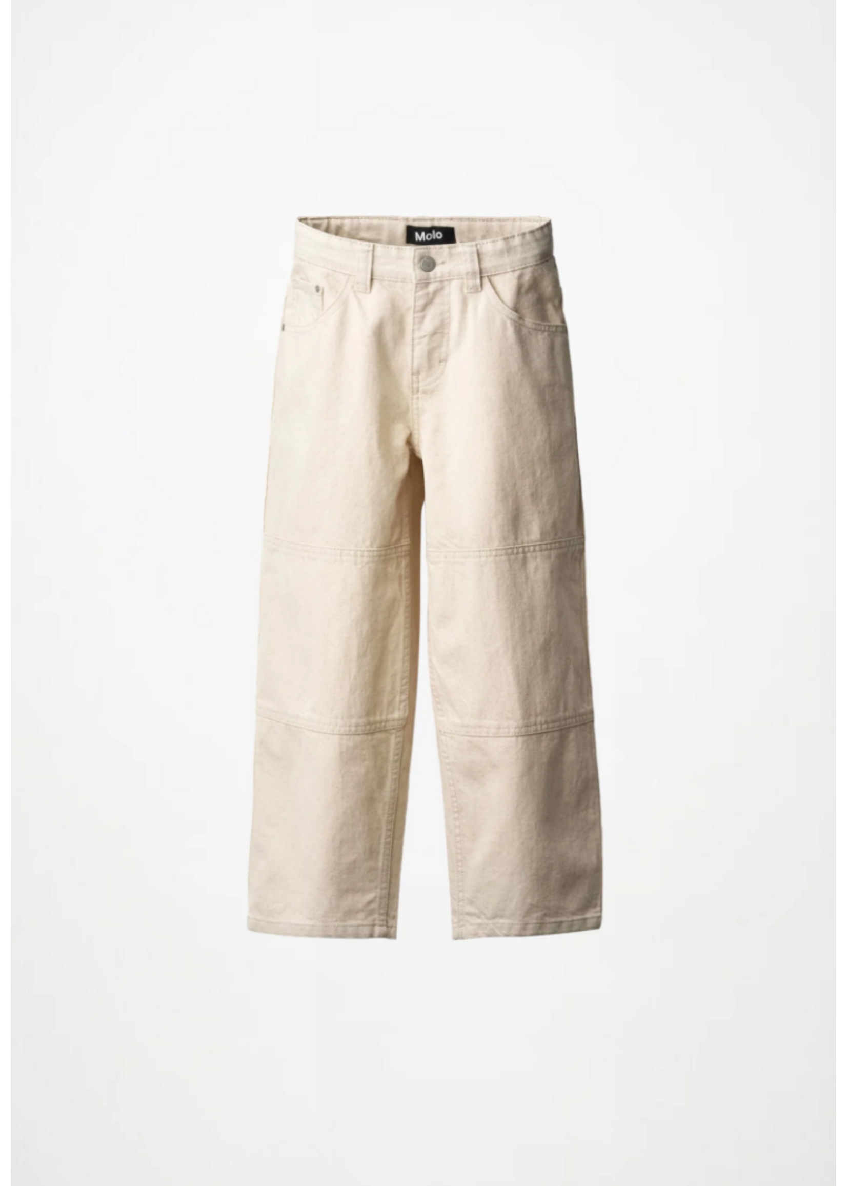 MOLO MOLO Jeans Askane Summer Sand