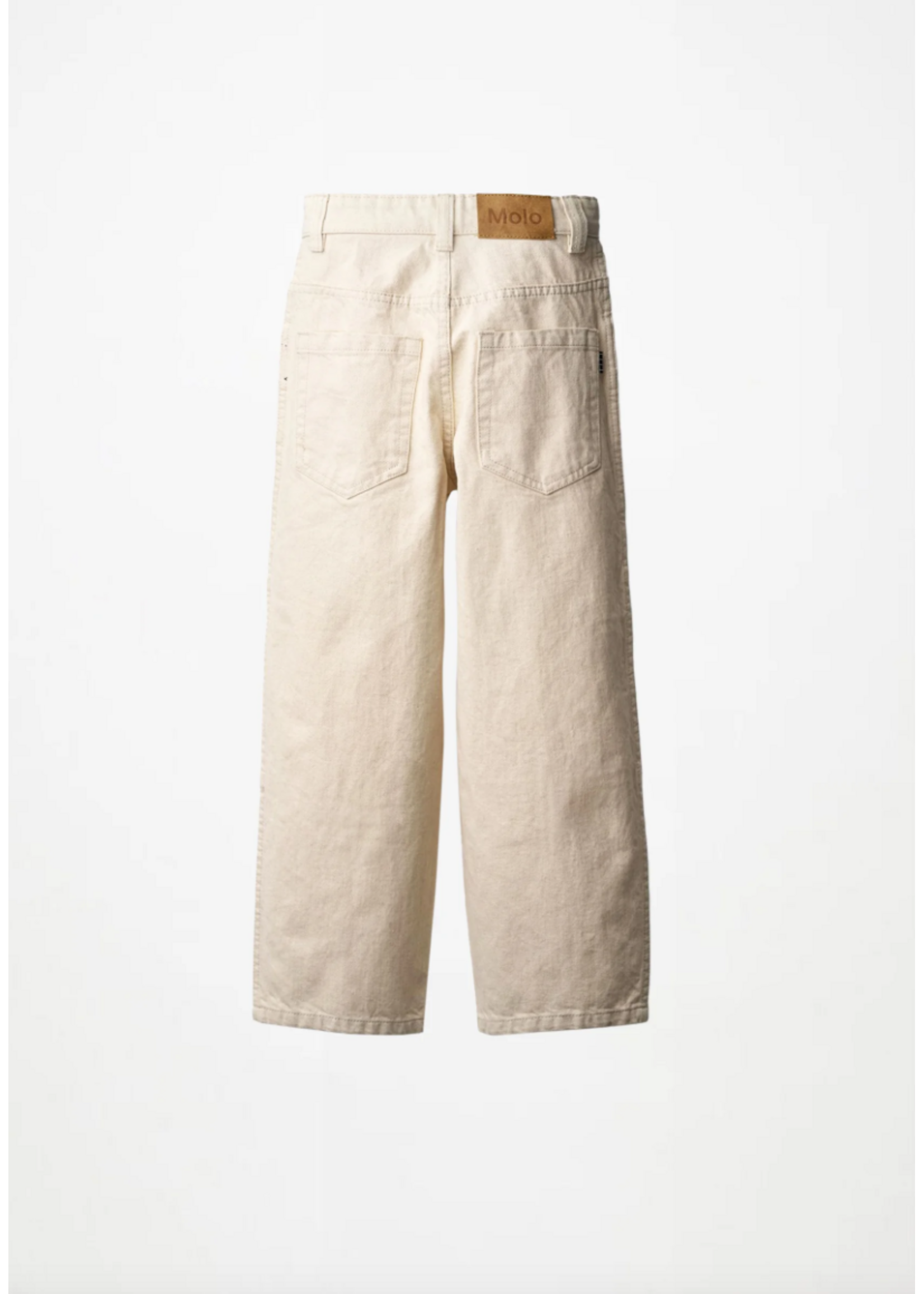 MOLO MOLO Jeans Askane Summer Sand