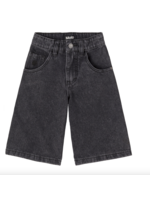 MOLO MOLO Jeans Shorts Alphie Grey Vintage