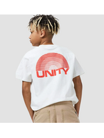 MOLO MOLO T-Shirt Riley Unity Red
