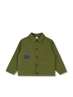 Wynken Wynken Jacket Bonjour Olive