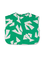 Wynken Wynken Top Sunshine Parasol Green Birds