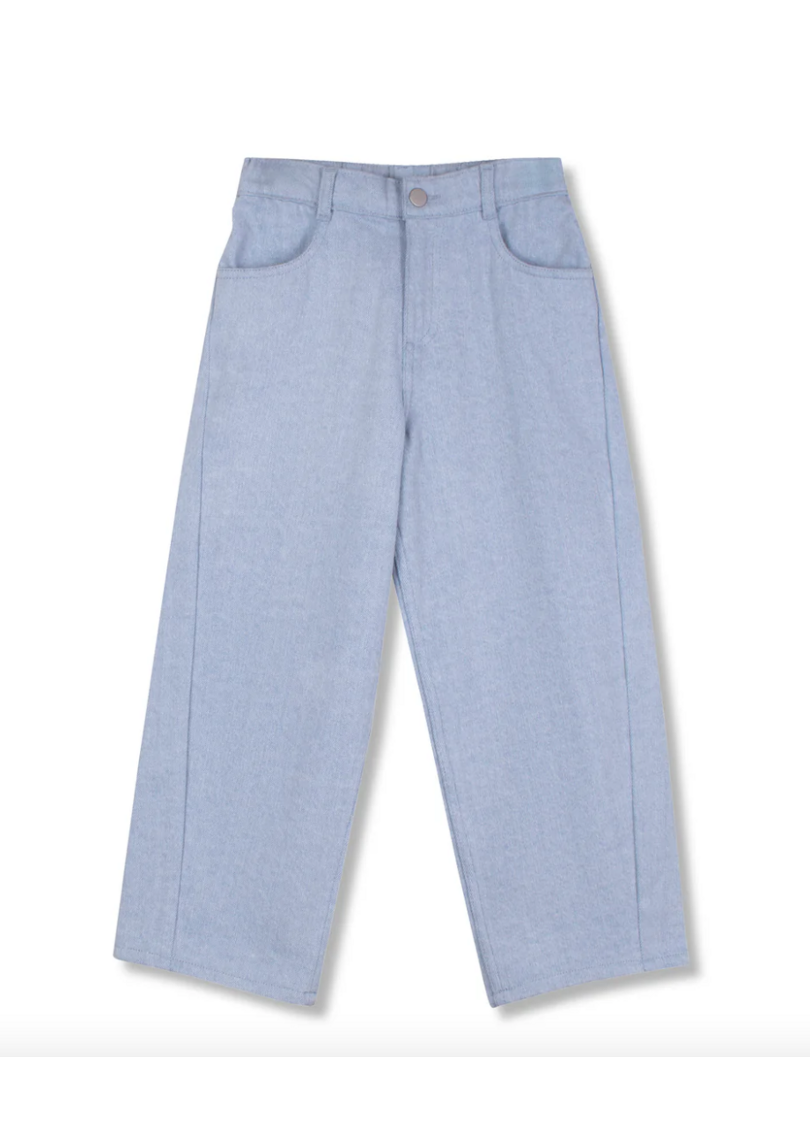 Wynken WYnken Jeans Parasol Bleached Denim