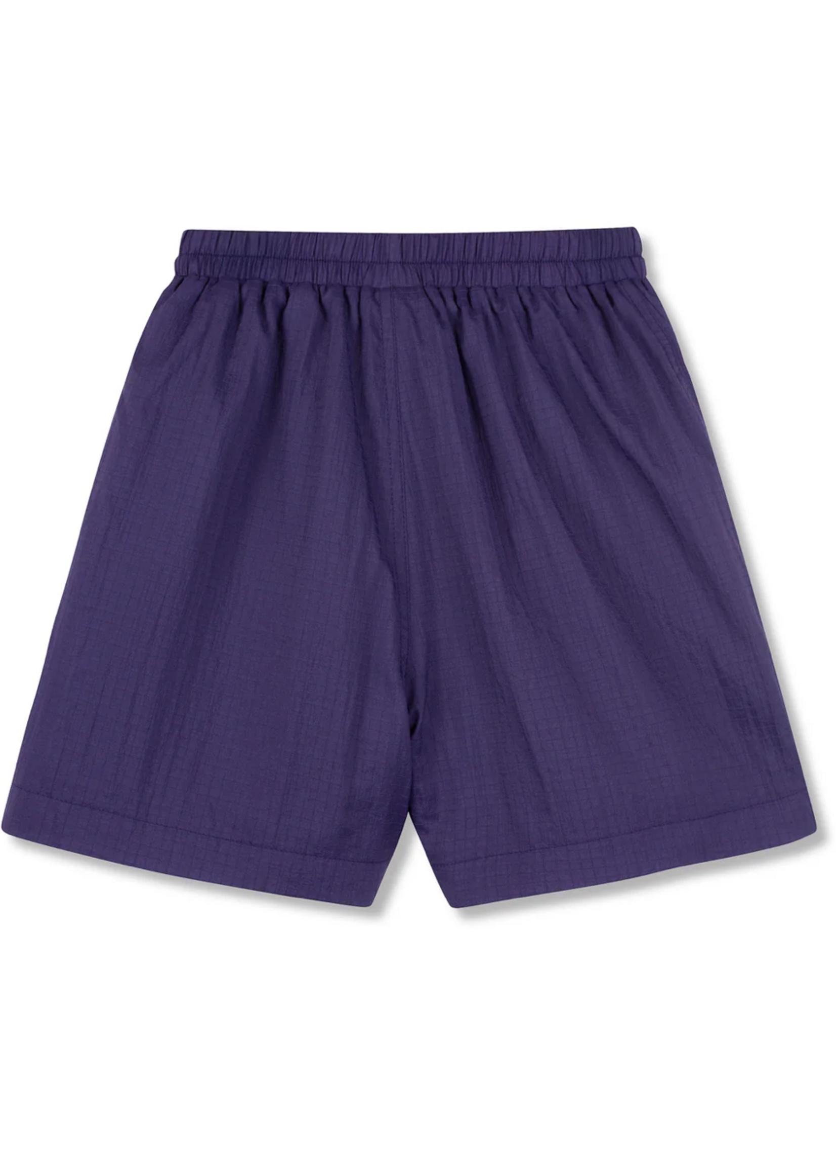 Wynken Wynken Shorts Aircon Navy