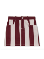 Wynken Wynken Skirt Cloud Bench Stripe