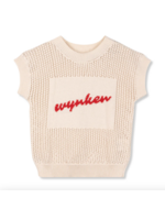 Wynken Wynken Debardeur Airy Ecru