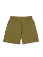 Wynken Wynken Shorts Track Olive