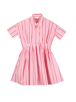 Morley Morley Dress Xoe Pink