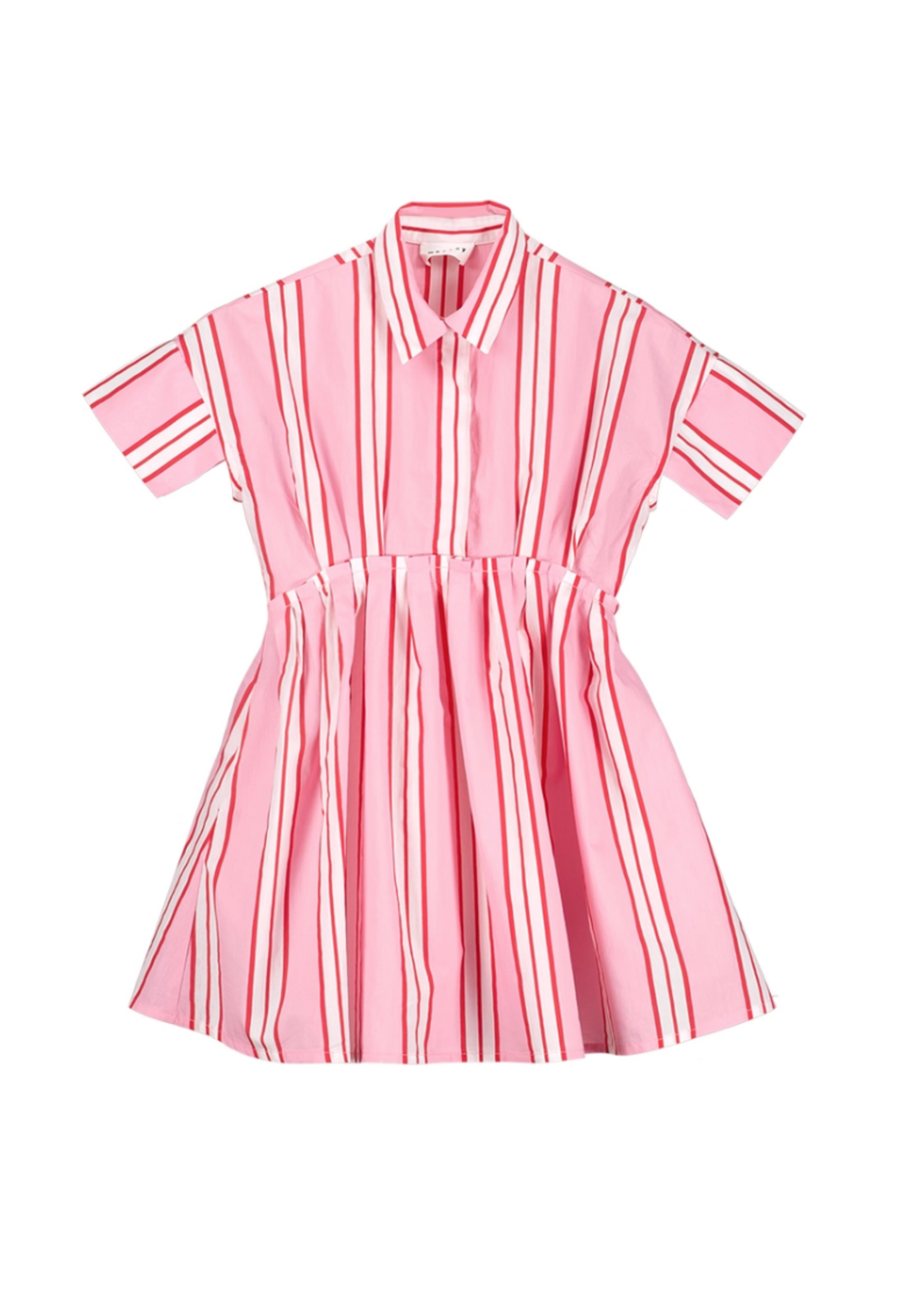 Morley Morley Dress Xoe Pink