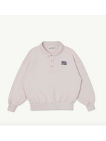 Main Story Main Story Polo Gray Lilac