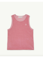 Main Story Main Story Tank Top Velour Lilas