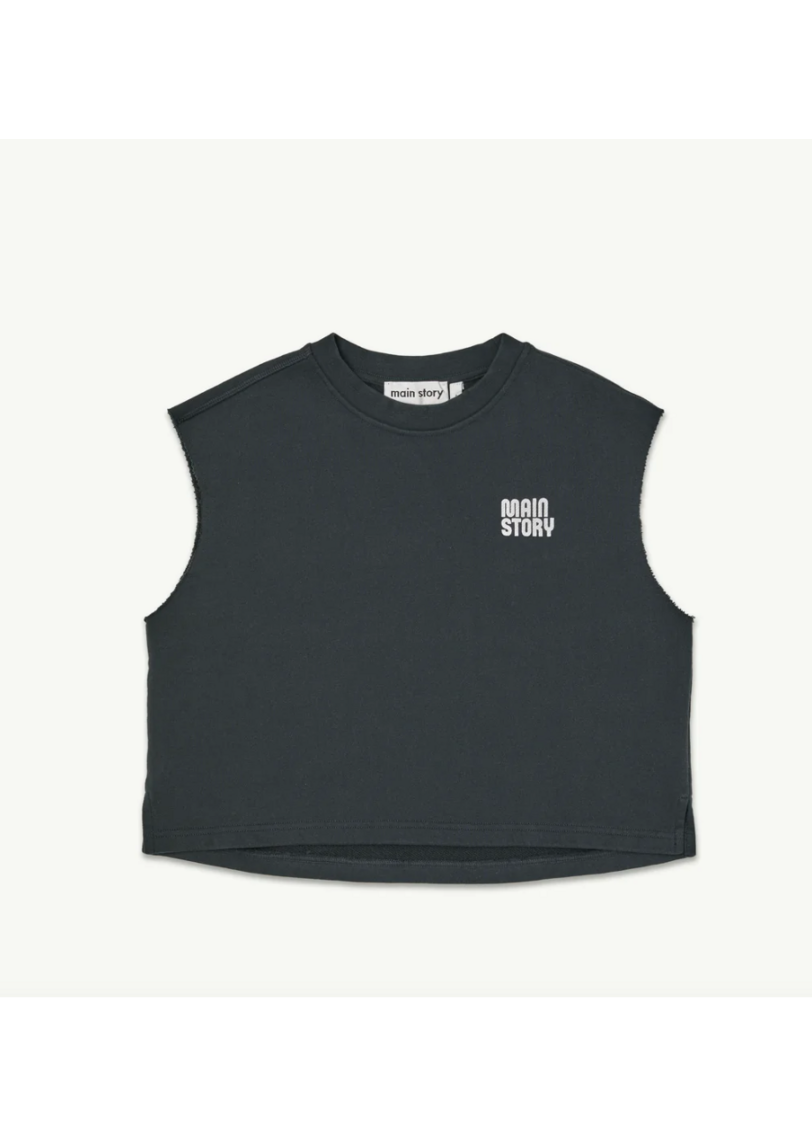 Main Story Main Story Shell Top Phantom