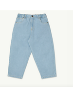 Main Story Main Story Baggy Jeans Light Blue