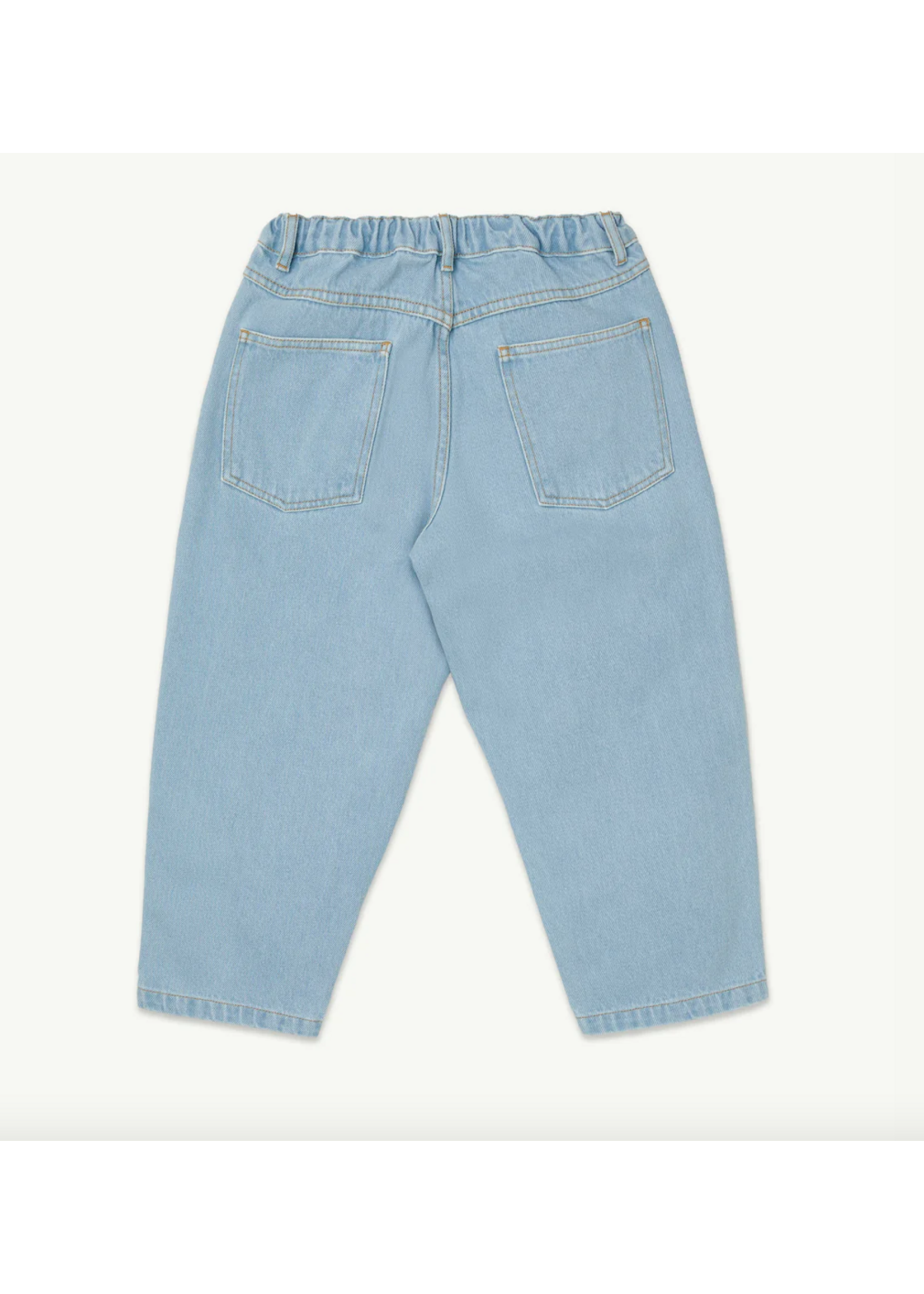 Main Story Main Story Baggy Jeans Light Blue