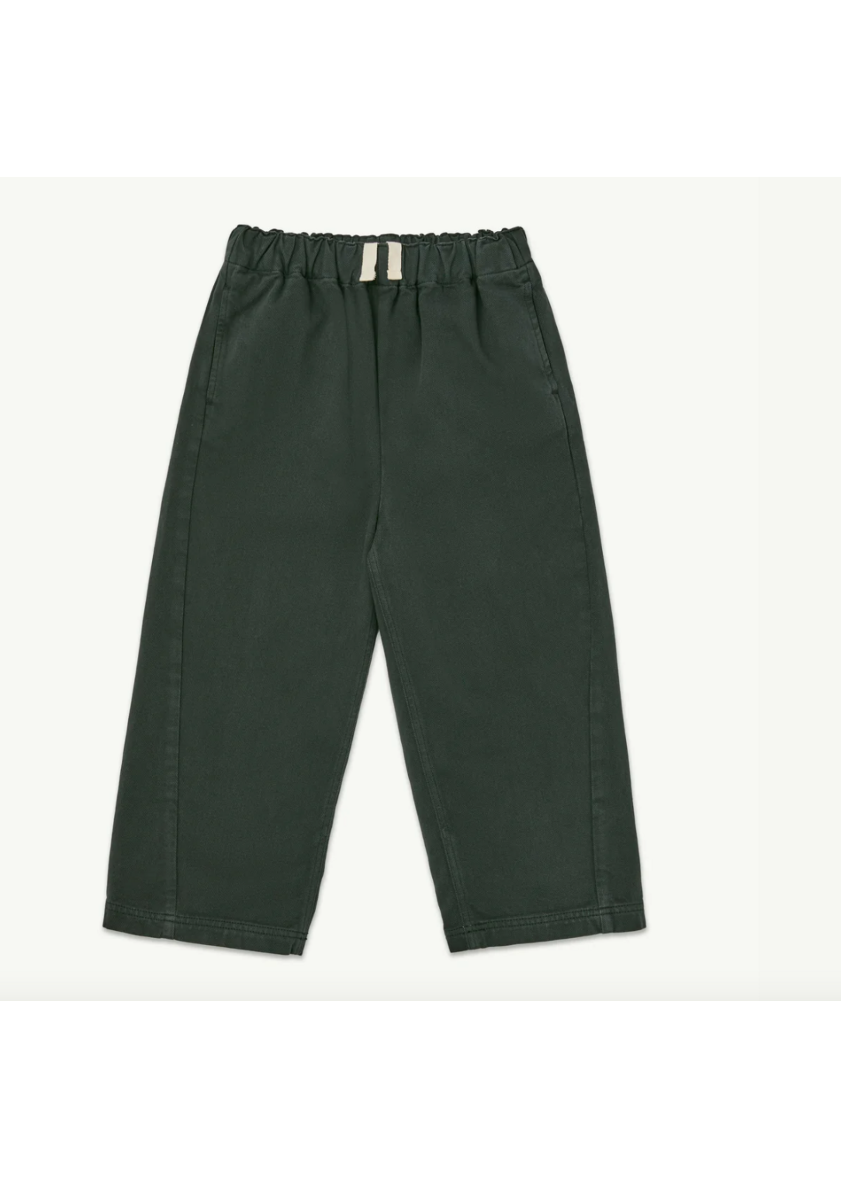 Main Story Main Story Relaxed Pants Scarabe