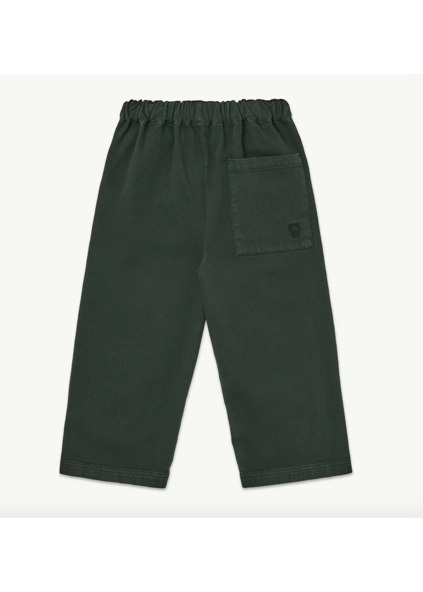 Main Story Main Story Relaxed Pants Scarabe