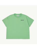 Main Story Main Story Oversized T-Shirt Jade