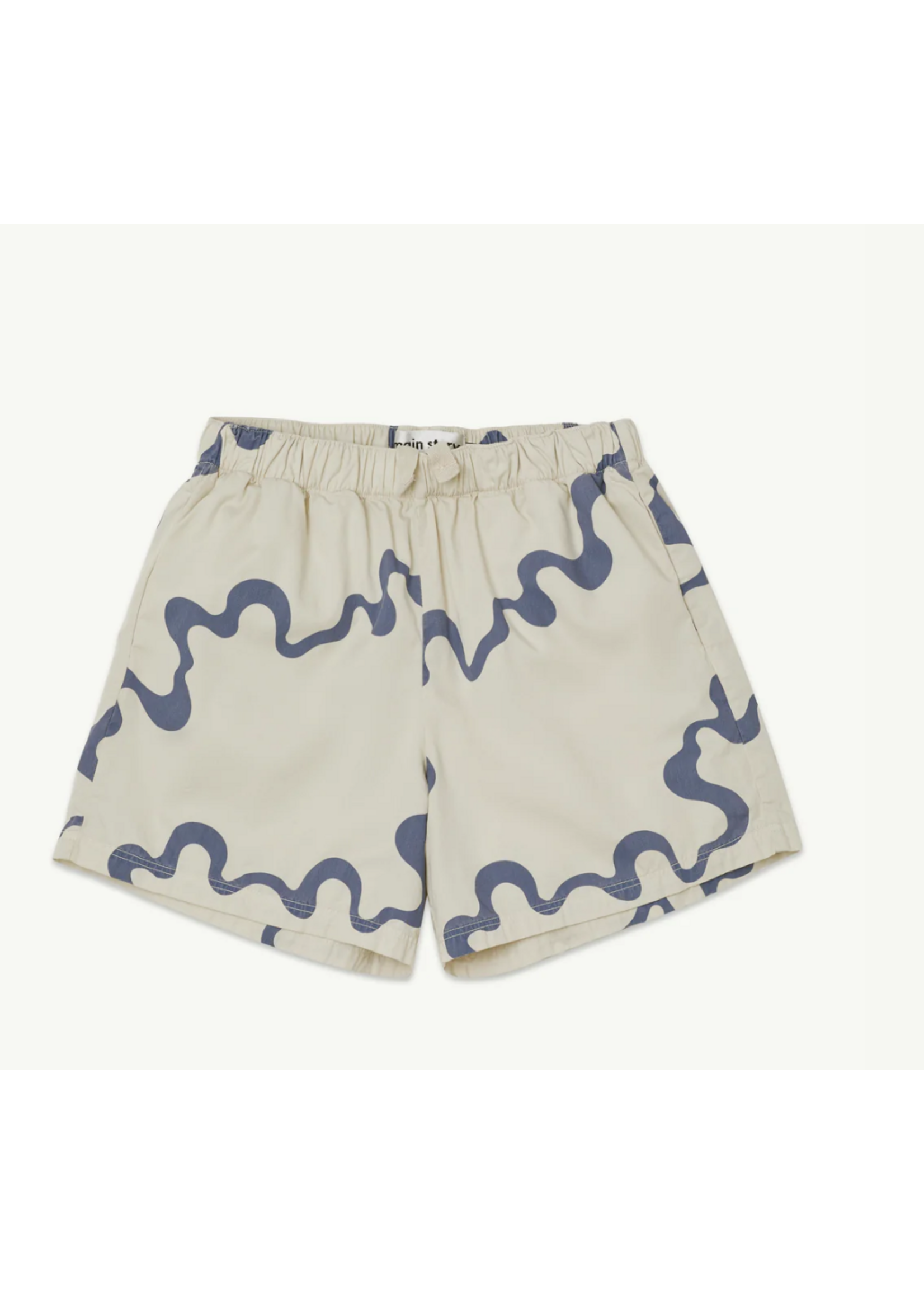 Main Story Main Story Shorts Moonstruck