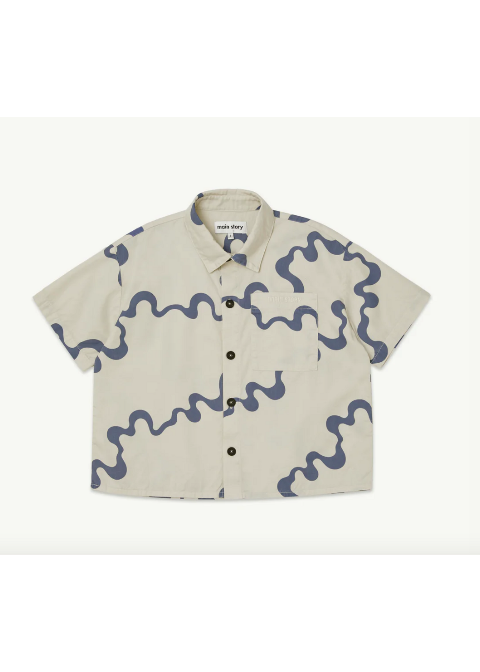 Main Story Main Story Shirt Moonstruck