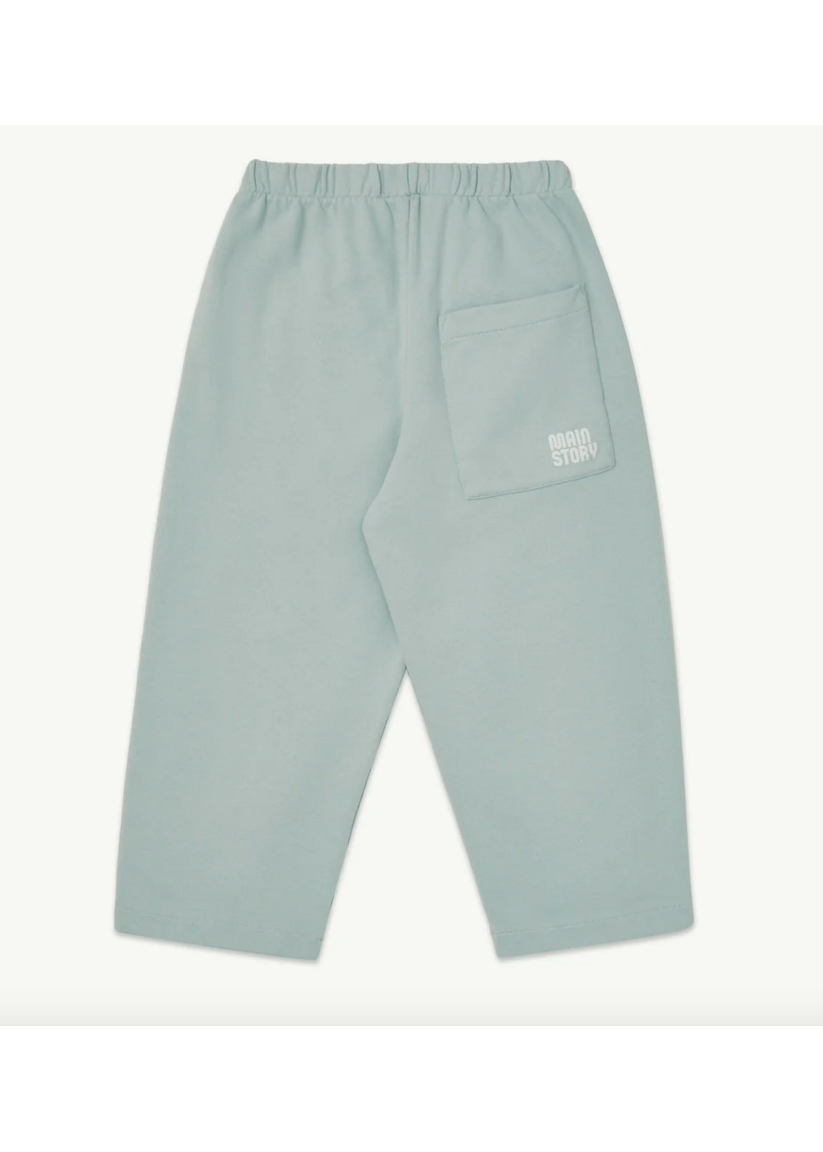 Main Story Morley Lounge Pants Storm Gray