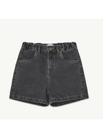 Main Story Main Story Denim Shorts Faded Black