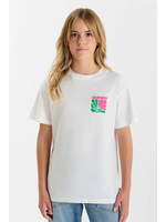 LTDC LTDC T-Shirt Fleurgi Pearl