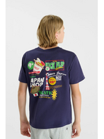 LTDC LTDC T-Shirt Japabo Bay