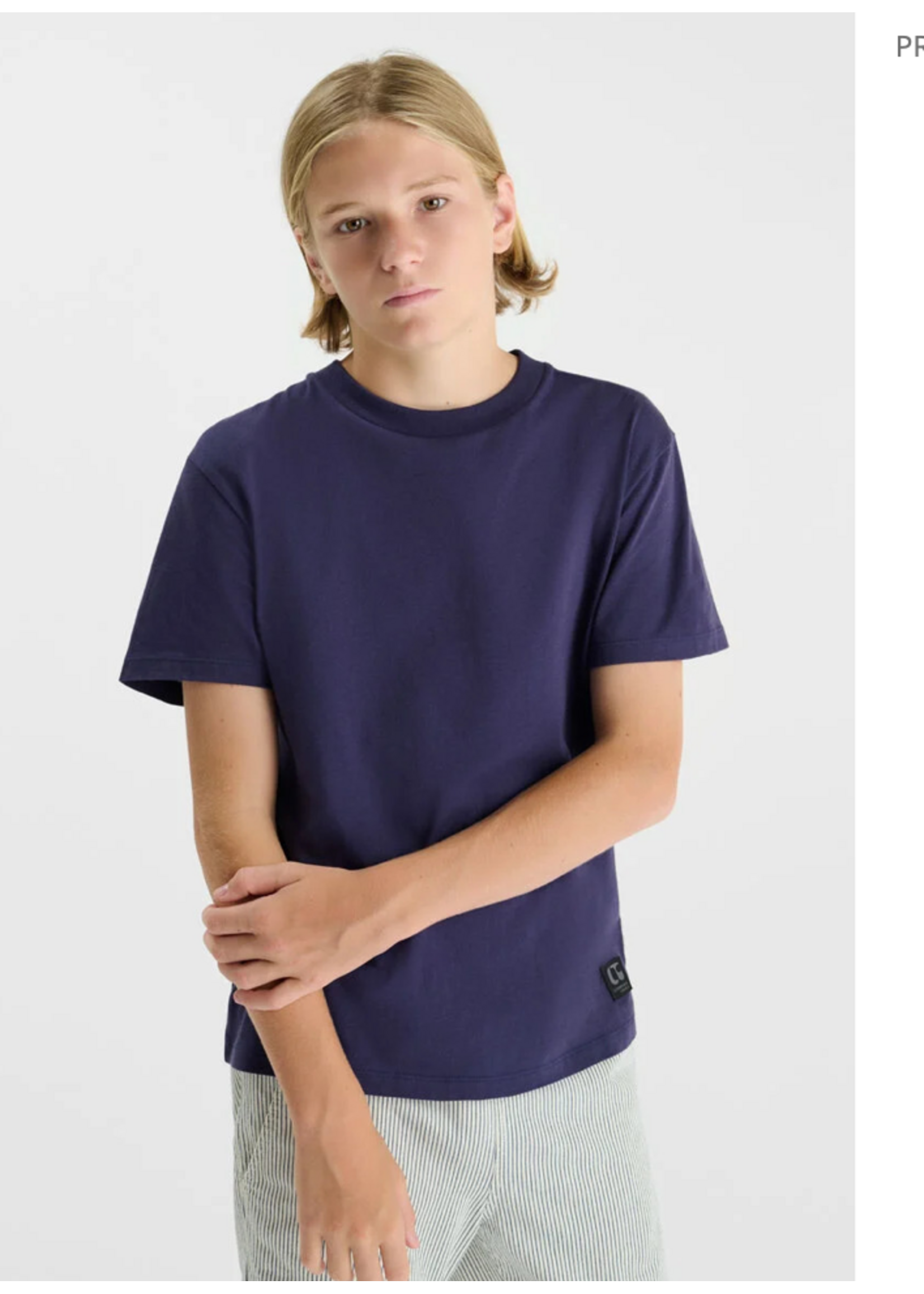 LTDC LTDC T-Shirt Japabo Bay