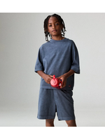 Bellerose Bellerose Shorts Carlol Black Sand