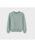 Bellerose Bellerose Sweater Fagolo Limestone