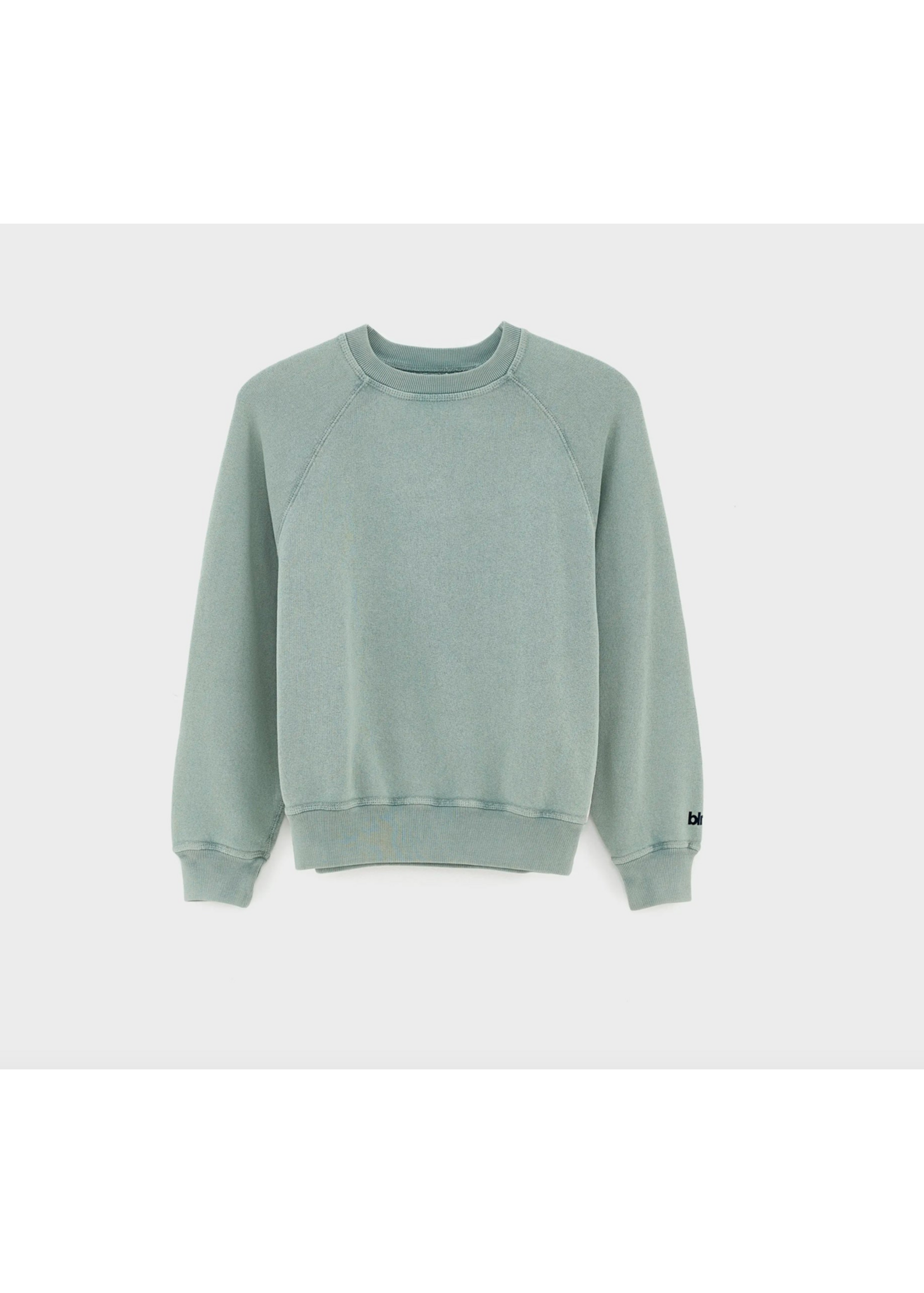 Bellerose Bellerose Sweater Fagolo Limestone