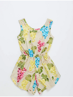 Maison Mangostan Bellerose Jumpsuit Grapes Nude