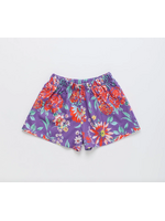 Maison Mangostan Maison Mangostan Shorts Beverly Floral