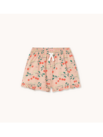 TinyCottons TinyCottons Shorts Cherry Trees Wild Rose