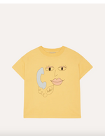 The Campamento The Campamento T-Shirt Face on the Phone